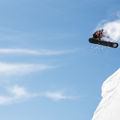 Timeline: Snowboards