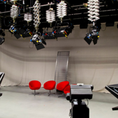 Timeline: My Studio Year