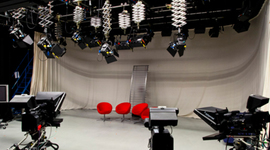 Timeline: My Studio Year