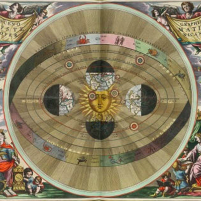 Timeline: Transition to the Modern World