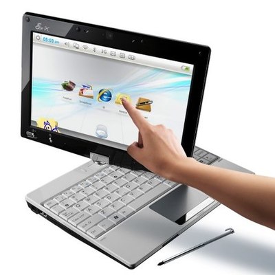 Timeline: Avances De Las Computadoras.