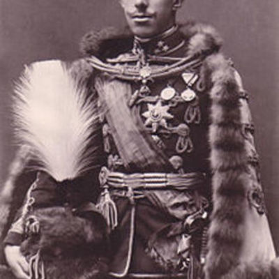 Timeline: Reinado de Alfonso XIII(Francisco Ruiz Ortega)4ºB