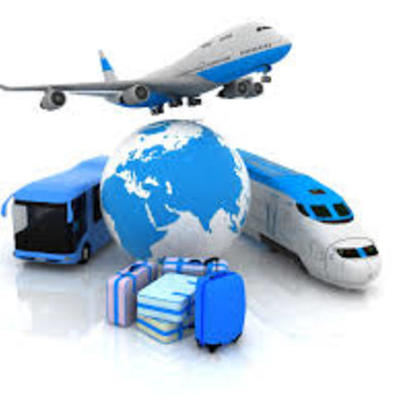 Timeline: Transportation