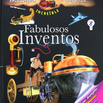 Timeline: inventos más significativos en la vida del hombre