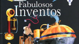 Timeline: inventos más significativos en la vida del hombre