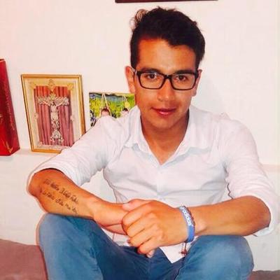 Timeline: Edwin burgos