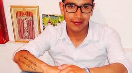 Timeline: Edwin burgos