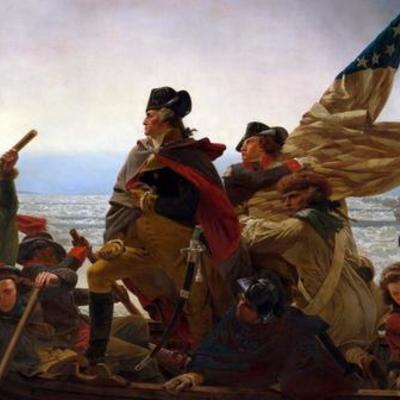 Timeline: The American Revolution (1775-1783)