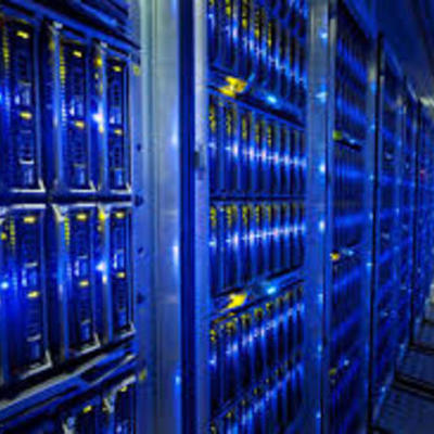 Timeline: Centros de computo