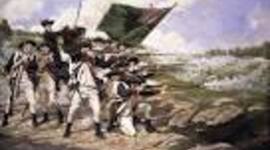 Timeline: Revolutionary war timeline