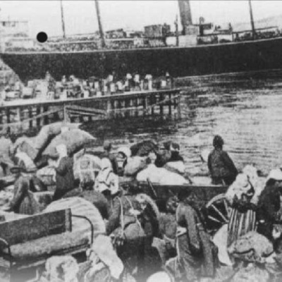 Timeline: Ο Μικρασιατικός πόλεμος