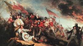 Timeline: Revolutionary War Timeline