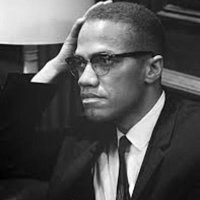 Timeline: Malcolm X