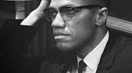 Timeline: Malcolm X