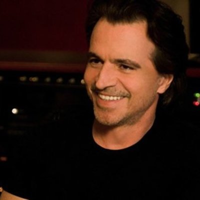 Timeline: Yanni's Biography