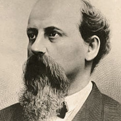 Timeline: The Life of Gustavus Vasa Fox