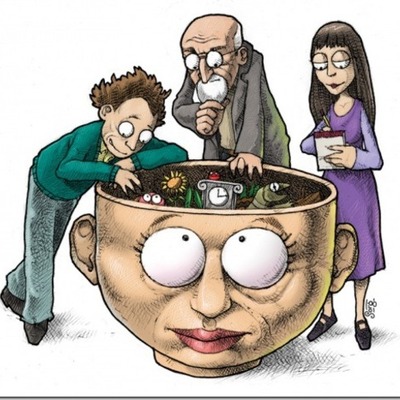 Timeline: DESARROLLO HISTORICO DE LA PSICOLOGÍA