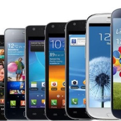 Timeline: HISTORIA DEL CELULAR