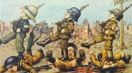 Timeline: World War II