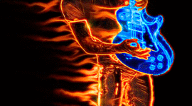 Timeline: evolucion de la animacion