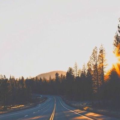 Timeline: My past and my future