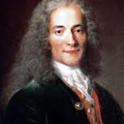 Timeline: El corazón de Voltaire