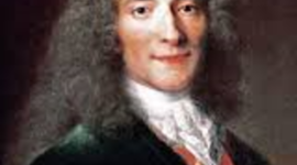 Timeline: El corazón de Voltaire