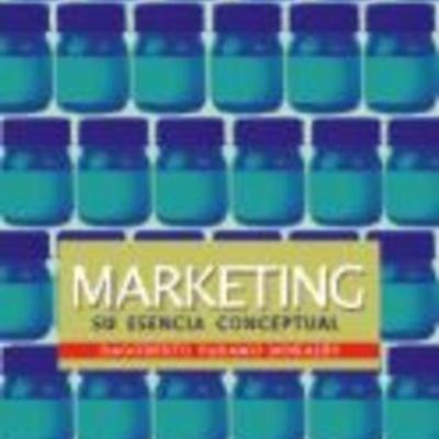 Timeline: Desarrollo histórico del Marketing.