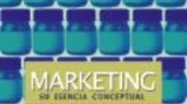Timeline: Desarrollo histórico del Marketing.