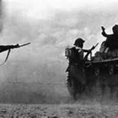 Timeline: World War II in Africa