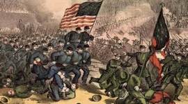 Timeline: The Civil War