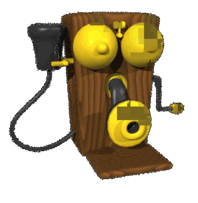 Timeline: Historia Del Telefono