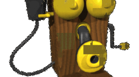 Timeline: Historia Del Telefono