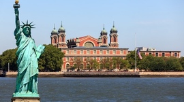 Timeline: Immigration History