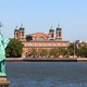 Ellis island