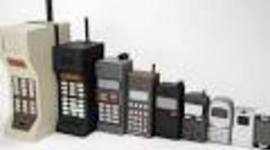 Timeline: EVOLUCIÓN DEL TELEFONO