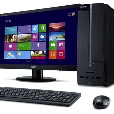 Timeline: historia del computador