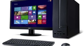 Timeline: historia del computador