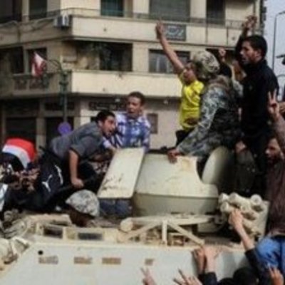 Timeline: Conflict in Israel