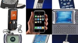 Timeline: Evolución del celular