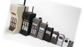 Timeline: Evolución del celular