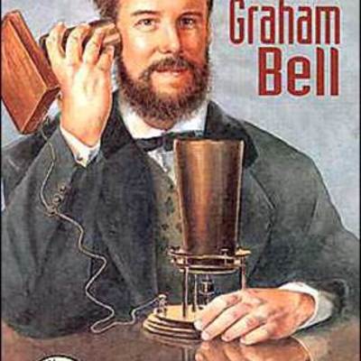 Timeline: Evolucion del telefono