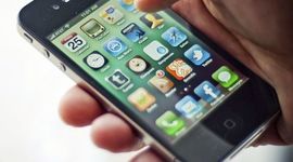 Timeline: historia del celular