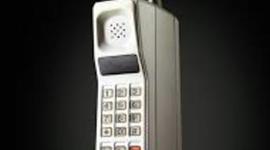 Timeline: INICIOS DEL CELULAR