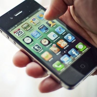 Timeline: HISTORIA DEL CELULAR