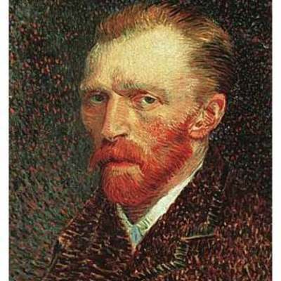 Timeline: Vincent van Gogh