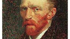 Timeline: Vincent van Gogh