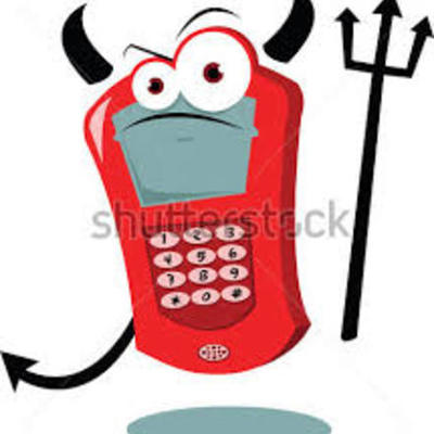 Timeline: Historia del telefono