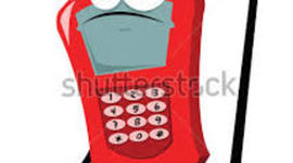 Timeline: Historia del telefono