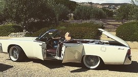 Timeline: Lady Gaga's Life